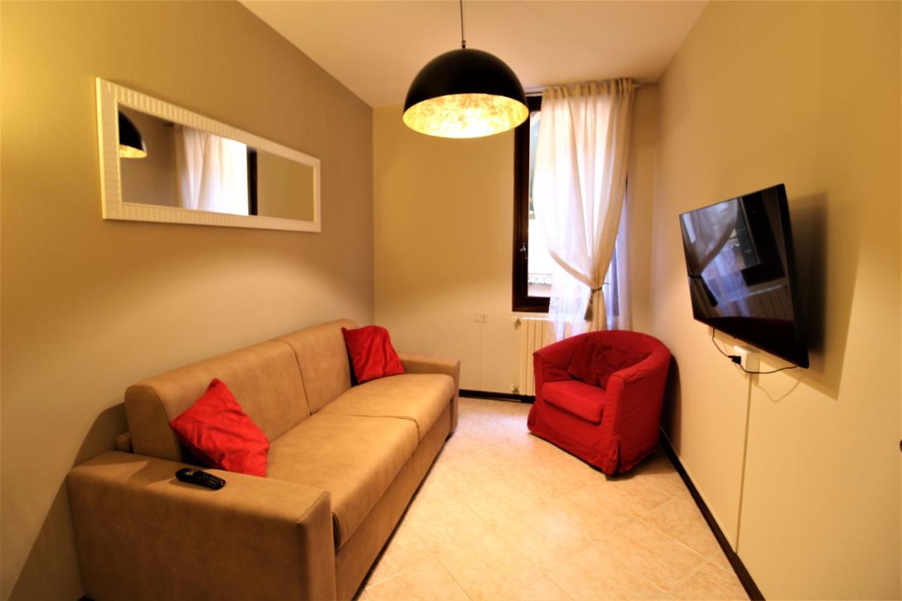 Central And Spacious Apartment Venice Exterior photo